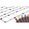 2ft. x 8ft. LED Tree Trunk Wrap Christmas Net Lights